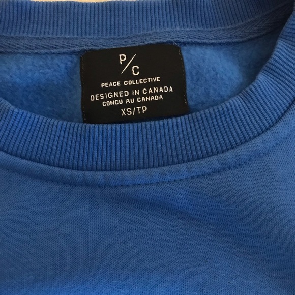 LA Dodgers / Home is Los Angeles Crewneck - Picture 3 of 8